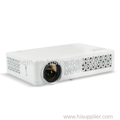 Android Wireless DLP 1080P Projector with Airplay/Miracast