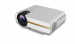 2017 Portable HDMI USB 1080P HD Mini Digital 3D Home Projector