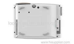 new Portable HDMI USB 1080P HD Mini Digital 3D Home Projector