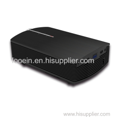 Pico Portable HDMI 1080P HD Mini Digital LED 3D Home Projector