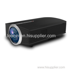 Pico Portable HDMI 1080P HD Mini Digital LED 3D Home Projector