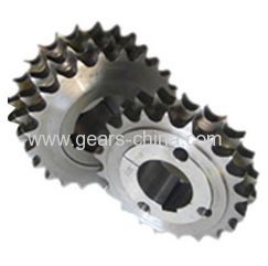 china manufacturer 800 conveyor sprockets supplier