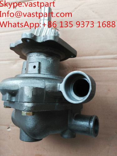 Cummins M11 Engine Water Pump 4972853 3803403