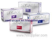 VIVACY STYLAGE HYDRO MAX/ BOTOX/JUVEDERM