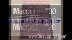 FILORGA VRF/FILORGA / RADIESSE/MACROLANE/CYTOCARE