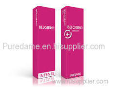 CITOCARE/ FILORGA/ BELOTERO/ MACROLANE/ CROMA PRINCESS RICH SKIN CARE