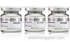 CITOCARE/ FILORGA/ BELOTERO/ MACROLANE/ CROMA PRINCESS RICH SKIN CARE