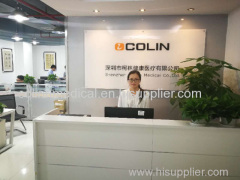 Shenzhen Colinn Medical Co.,Ltd.