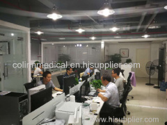 Shenzhen Colinn Medical Co.,Ltd.