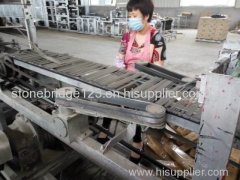 Shijiazhuang Shiqiao Electric Welding Material Co Ltd