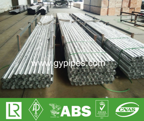 Welded Thin Wall Stainless Tubing