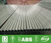 Round Welded Thin Wall Tube