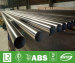 Welded Thin Wall Stainless Tubing