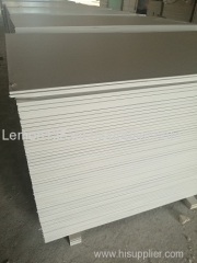 Gypsum Boards from baier factory