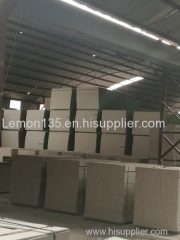 Gypsum Boards from baier factory