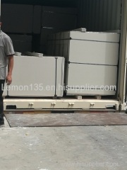 Gypsum Boards from baier factory