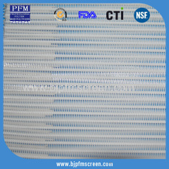 polyester sprial conveyor mesh