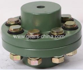 china manufacturer Flange Flexible Couplings