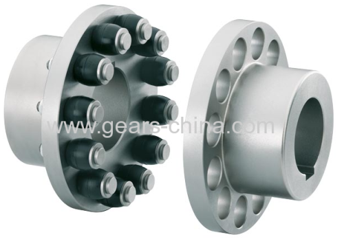 Flange Flexible Couplings made in china