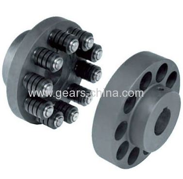 Flange Flexible Couplings china manufacturer