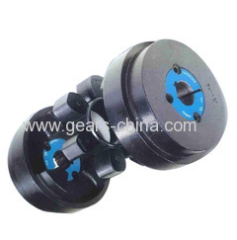 HRC Coupling manufacturers china