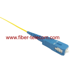 SM UPC Optical Fiber Cable 3m