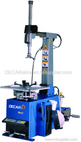 DECAR cheap tire changer made in china
