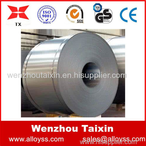 ISO 316/316L ss stainless steel strip coil for construction