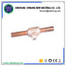 Exothermic Welding Flux Producer