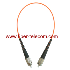 MM UPC FO Jumper with FC connector 3M
