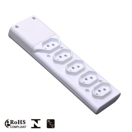 High Performance Multiple Power Socket/Extension Socket