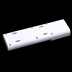 Hot selling 2 Outlets Household Universal Electric Extension Socket