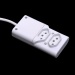 2 Gang Multifunction Power Extension Socket