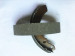 Brake shoes for three wheeler-Q195 steel with testing report