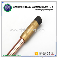 Electrolytic Earth Rod Best Services Lightning Protection