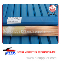 Low Carbon Argon Arc Welding Wire