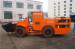 0.6 cbm Diesel scooptram used for underground mining with good price and good quality