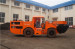 0.6 cbm Diesel scooptram used for underground mining with good price and good quality