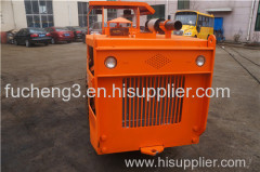 0.6 cbm Diesel scooptram used for underground mining with good price and good quality