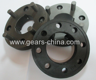 china manufacturer PIN Coupling