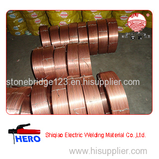 Overlaying Submerged Arc Welding Wire