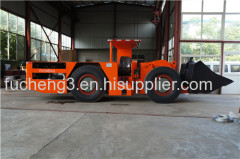 1.5 cbm Diesel scooptram used for underground mining with good price and good quality