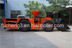 1.5 cbm Diesel scooptram used for underground mining with good price and good quality
