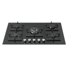 Built in Gas Hob