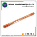 Copper Weld Steel Ground Rods