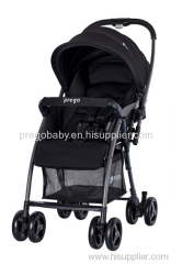 Simple Reversible Convenient Compact baby stroller