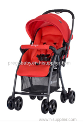 All wheels suspensionbaby stroller