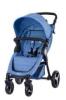 Street-smart/Large/Wide seat baby stroller