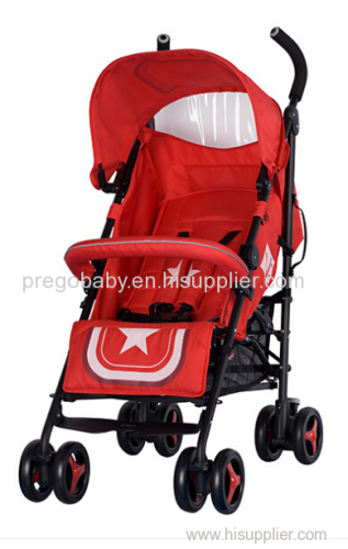 Universal Storage/Swift baby stroller factory