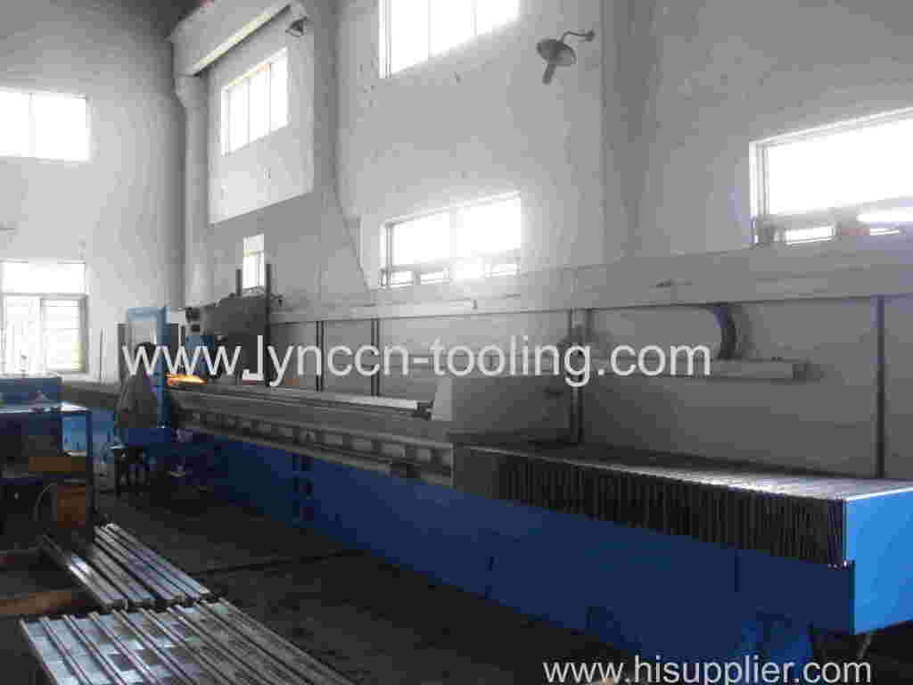 6 Meters Surface Grinding Machine